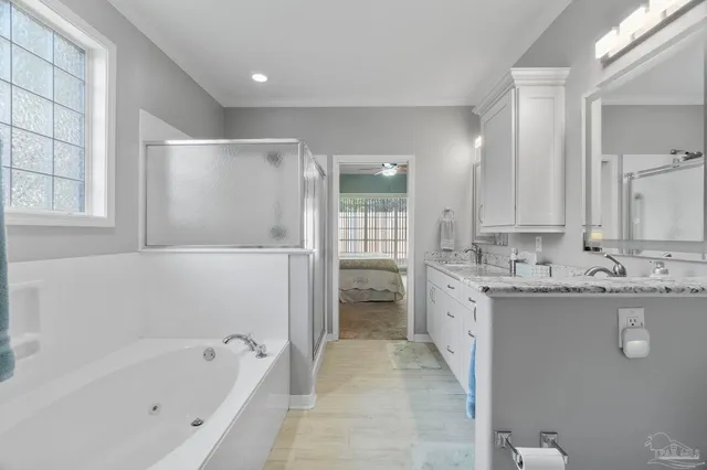 $450,000 | 4062 Oak Pointe Drive, Gulf Breeze, FL 32563