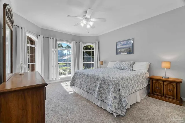 $450,000 | 4062 Oak Pointe Drive, Gulf Breeze, FL 32563