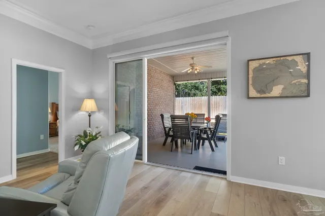 $450,000 | 4062 Oak Pointe Drive, Gulf Breeze, FL 32563