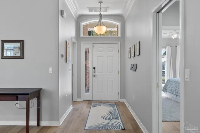$450,000 | 4062 Oak Pointe Drive, Gulf Breeze, FL 32563