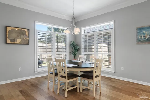 $450,000 | 4062 Oak Pointe Drive, Gulf Breeze, FL 32563