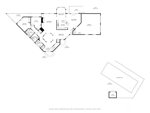 $1,395,000 | 29729 Northeast 178th Place, Duvall, WA 98019