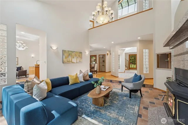 $1,395,000 | 29729 Northeast 178th Place, Duvall, WA 98019