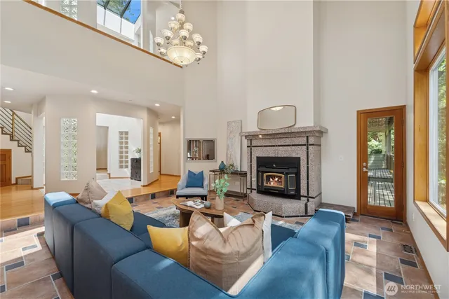 $1,395,000 | 29729 Northeast 178th Place, Duvall, WA 98019