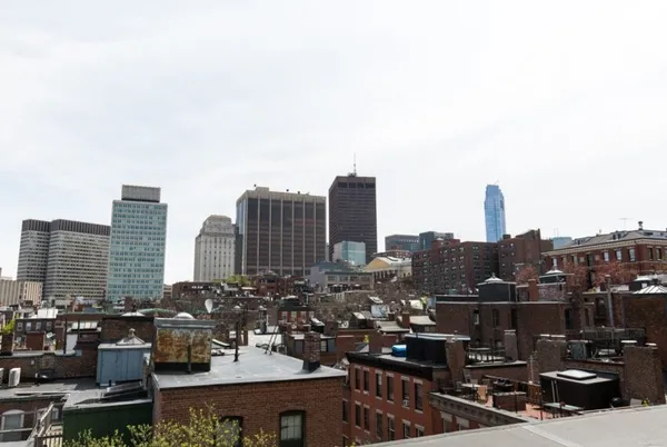 a view of city