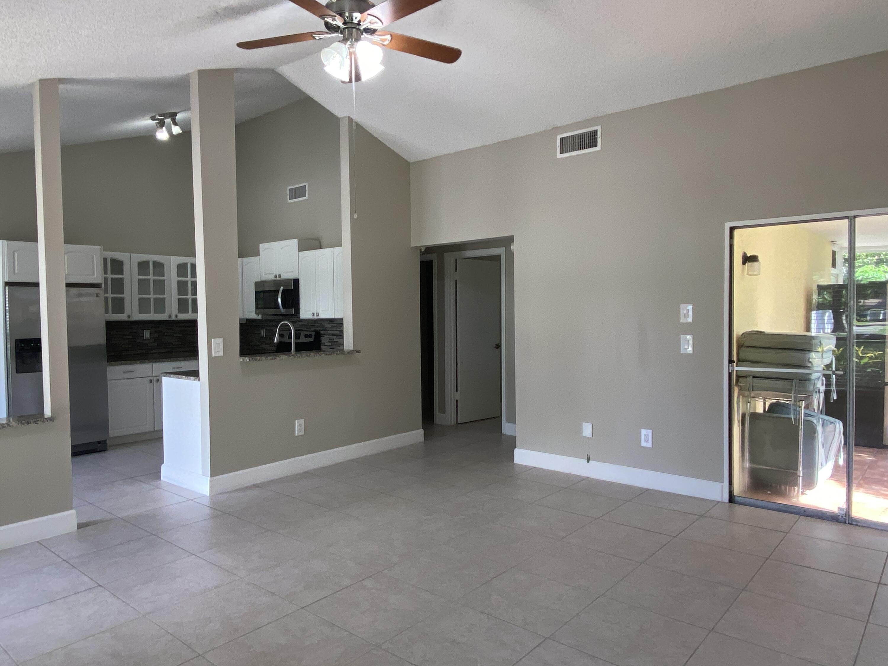 8233 Scenic Turn Boca Raton, FL 33433 - Photo 38 of 39 Open floor plan