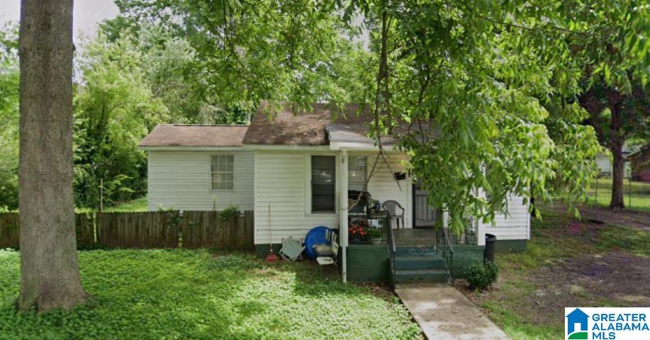 228 Ray Street Bessemer, AL 35020 - Photo 1 of 1