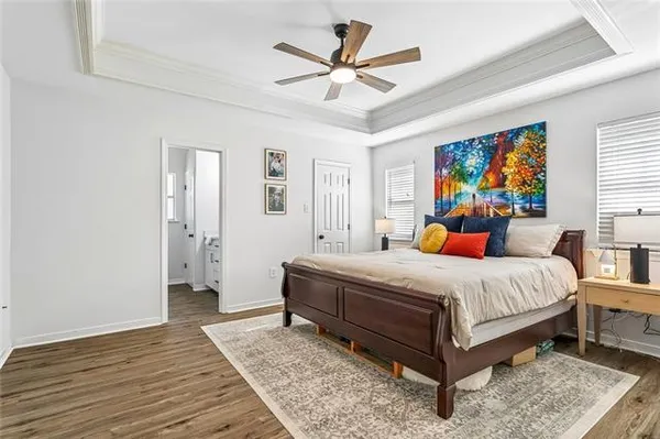 $298,000 | 60 Belle Vu Loop, Covington, LA 70433