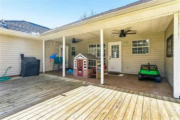 $298,000 | 60 Belle Vu Loop, Covington, LA 70433