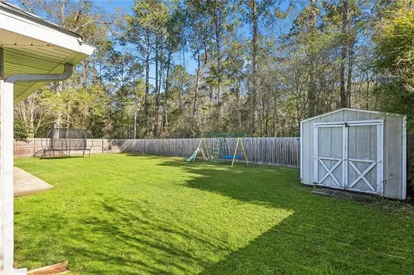 $298,000 | 60 Belle Vu Loop, Covington, LA 70433