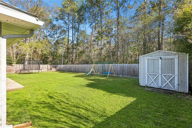 60 Belle Vu Loop Covington, LA 70433 - Photo 20 of 22