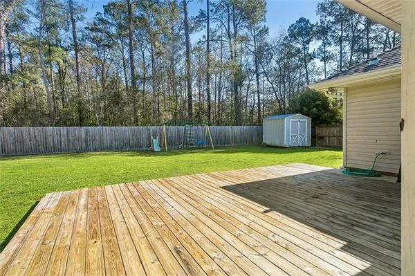 $298,000 | 60 Belle Vu Loop, Covington, LA 70433