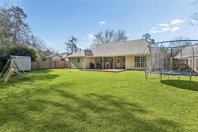 60 Belle Vu Loop Covington, LA 70433 - Photo 22 of 22