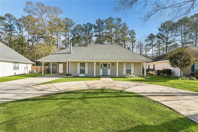 60 Belle Vu Loop Covington, LA 70433 - Photo 4 of 22