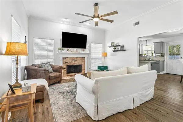 $298,000 | 60 Belle Vu Loop, Covington, LA 70433