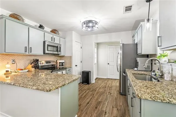 $298,000 | 60 Belle Vu Loop, Covington, LA 70433