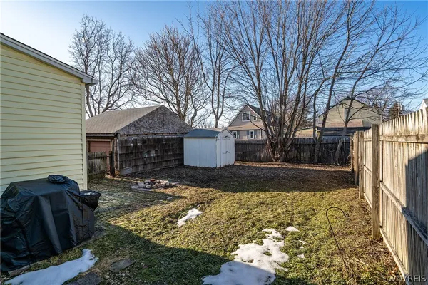 $205,000 | 124 7th Avenue, North Tonawanda, NY 14120