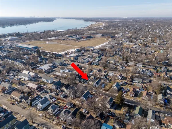 $205,000 | 124 7th Avenue, North Tonawanda, NY 14120