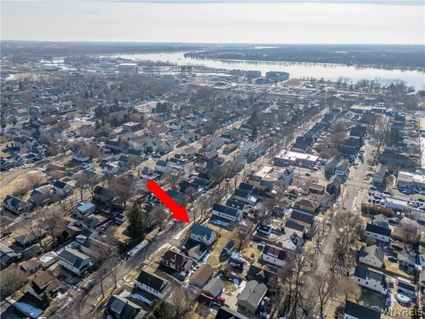 $205,000 | 124 7th Avenue, North Tonawanda, NY 14120