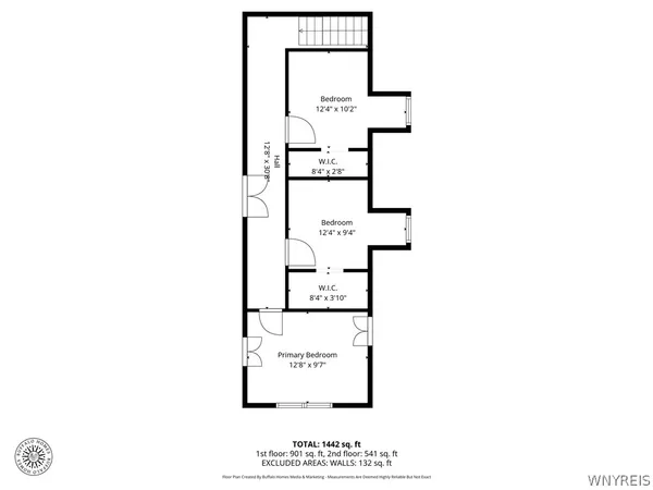 $205,000 | 124 7th Avenue, North Tonawanda, NY 14120