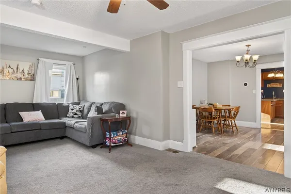 $205,000 | 124 7th Avenue, North Tonawanda, NY 14120