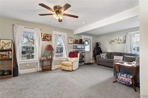 $205,000 | 124 7th Avenue, North Tonawanda, NY 14120