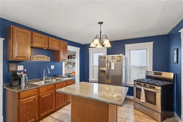 $205,000 | 124 7th Avenue, North Tonawanda, NY 14120