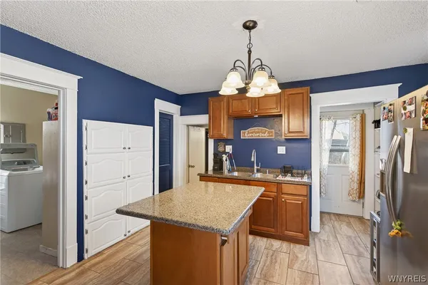 $205,000 | 124 7th Avenue, North Tonawanda, NY 14120