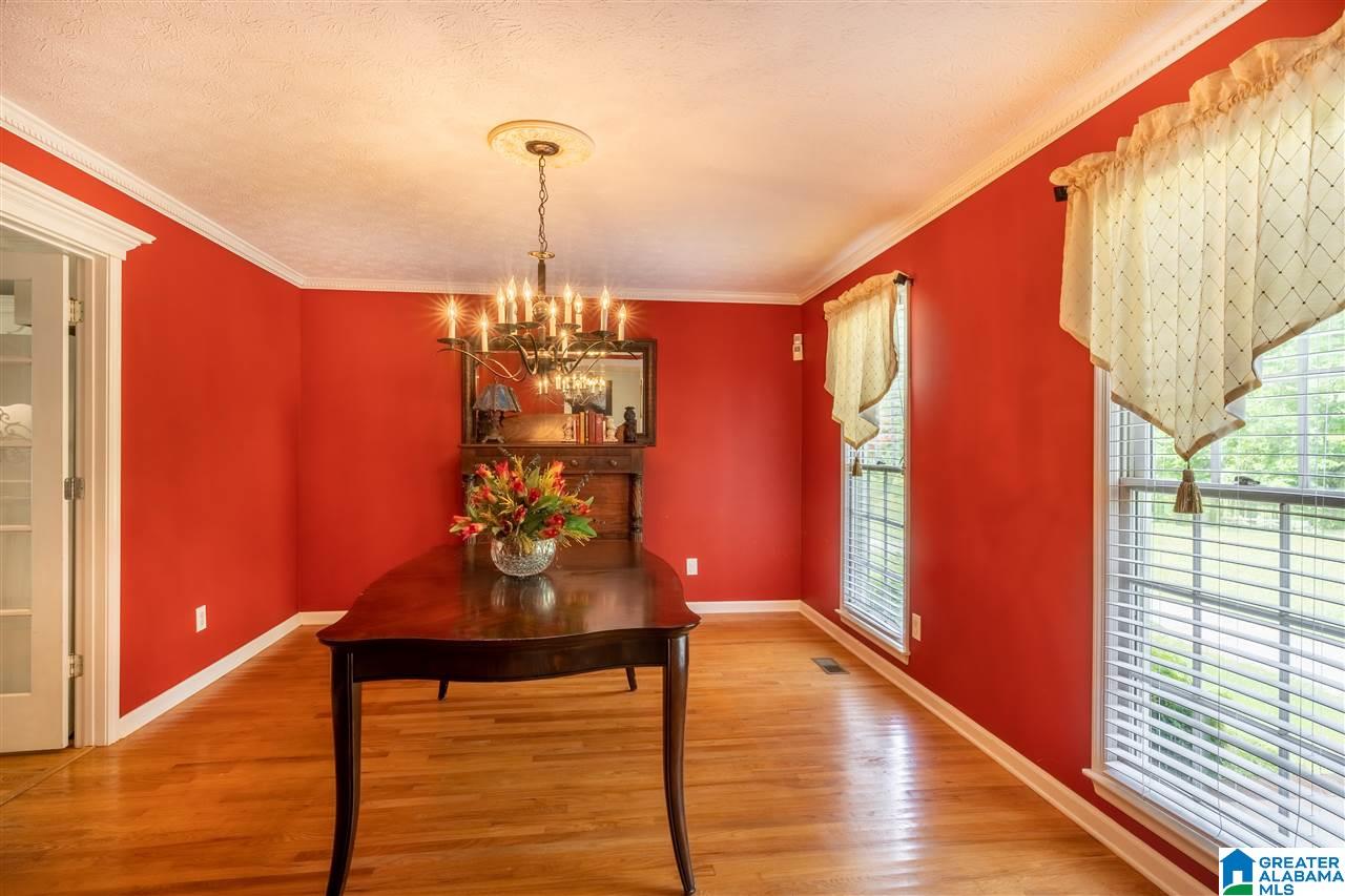 489 Old School Road Munford, AL 36268 - Photo 6 of 41