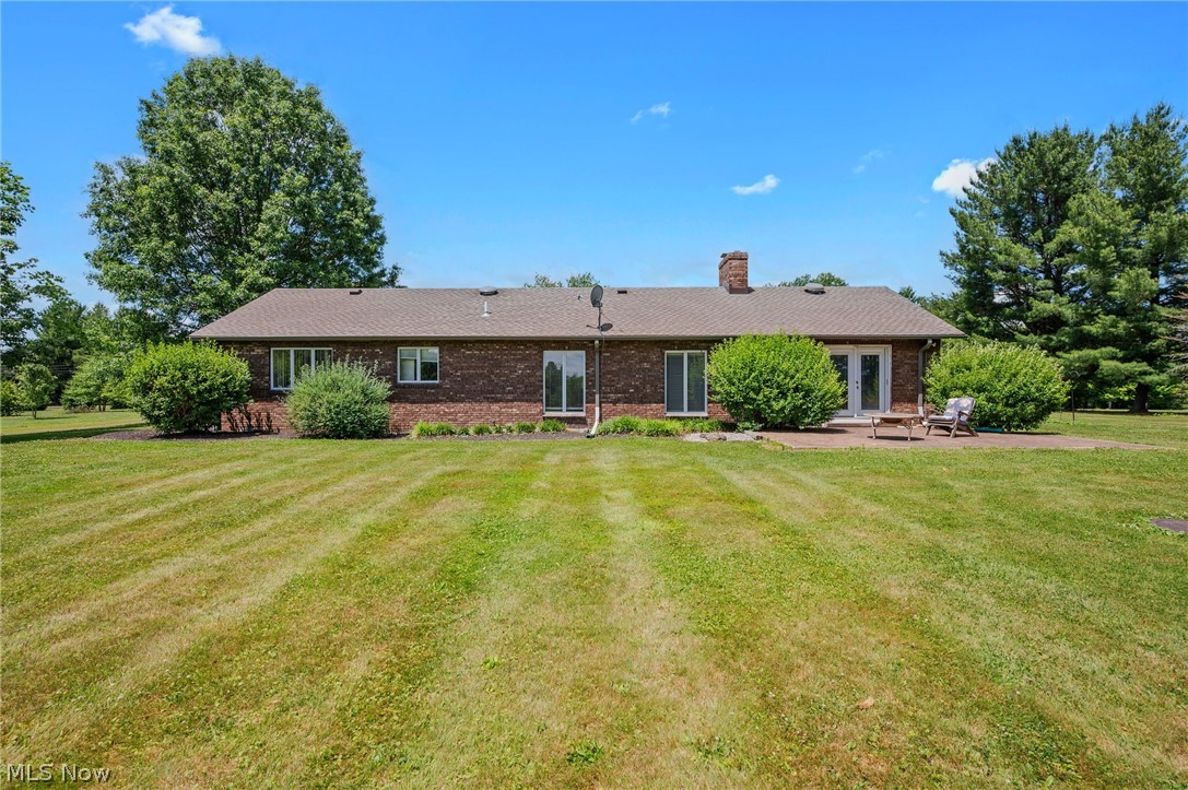 16385 Messenger Road Chagrin Falls, OH 44023 - Photo 24 of 25