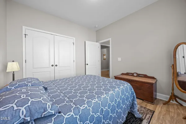 a spacious bathroom with a double vanity sink double and mirror