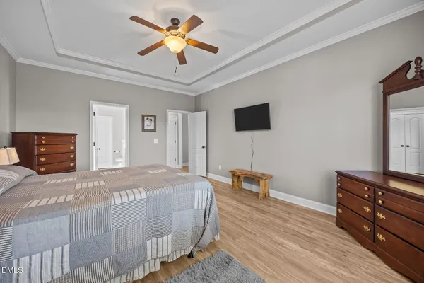 $324,900 | 415 Juno Drive, Broadway, NC 27505