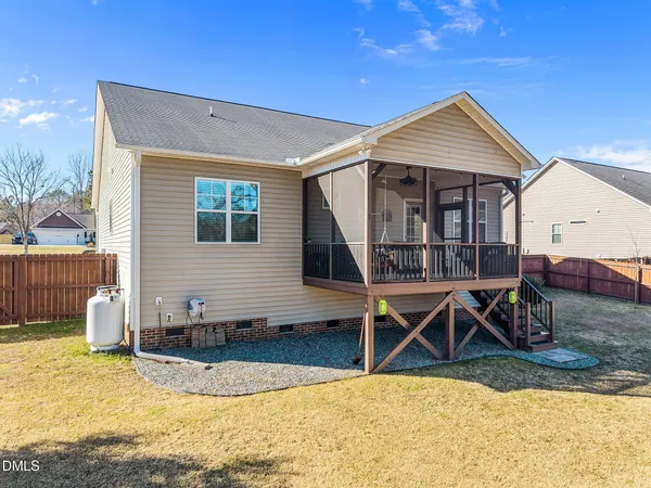 $324,900 | 415 Juno Drive, Broadway, NC 27505