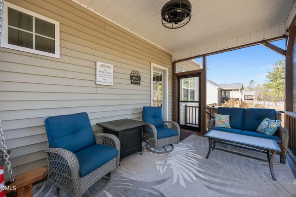 $324,900 | 415 Juno Drive, Broadway, NC 27505