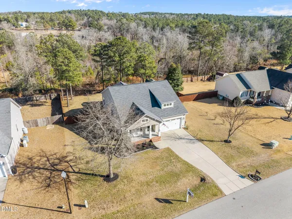 $324,900 | 415 Juno Drive, Broadway, NC 27505