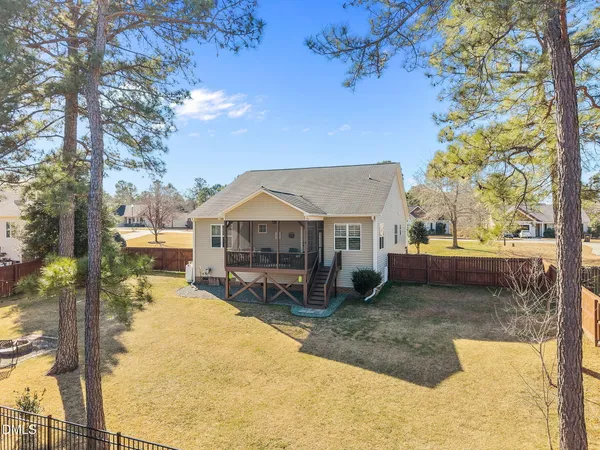 $324,900 | 415 Juno Drive, Broadway, NC 27505