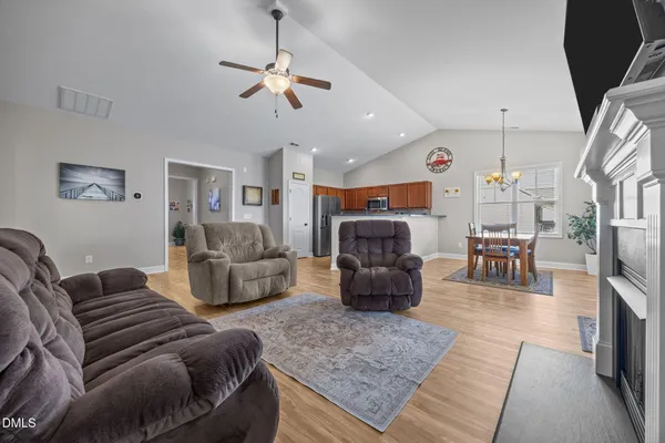 $324,900 | 415 Juno Drive, Broadway, NC 27505