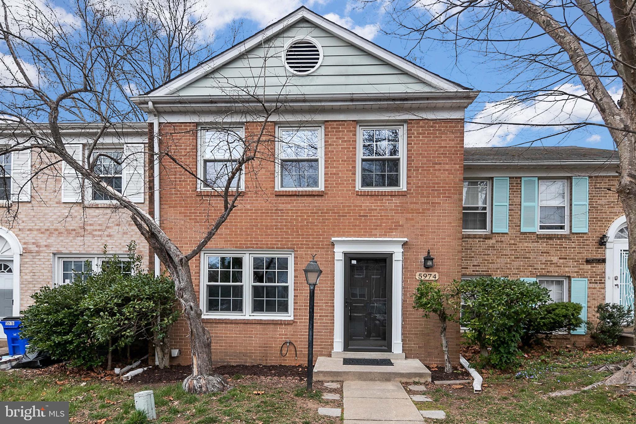 5974 Grand Banks Road Columbia, MD 21044 - Photo 1 of 36 5974 GRAND BANKS ROAD. WELCOME HOME!