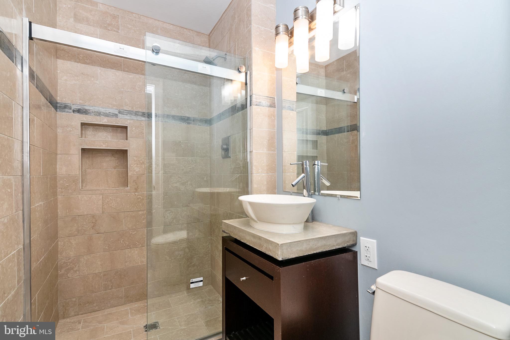5974 Grand Banks Road Columbia, MD 21044 - Photo 23 of 36 Brand new master bath