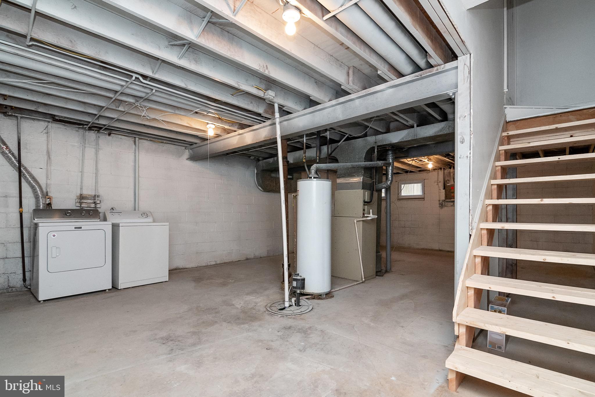5974 Grand Banks Road Columbia, MD 21044 - Photo 32 of 36 Basement