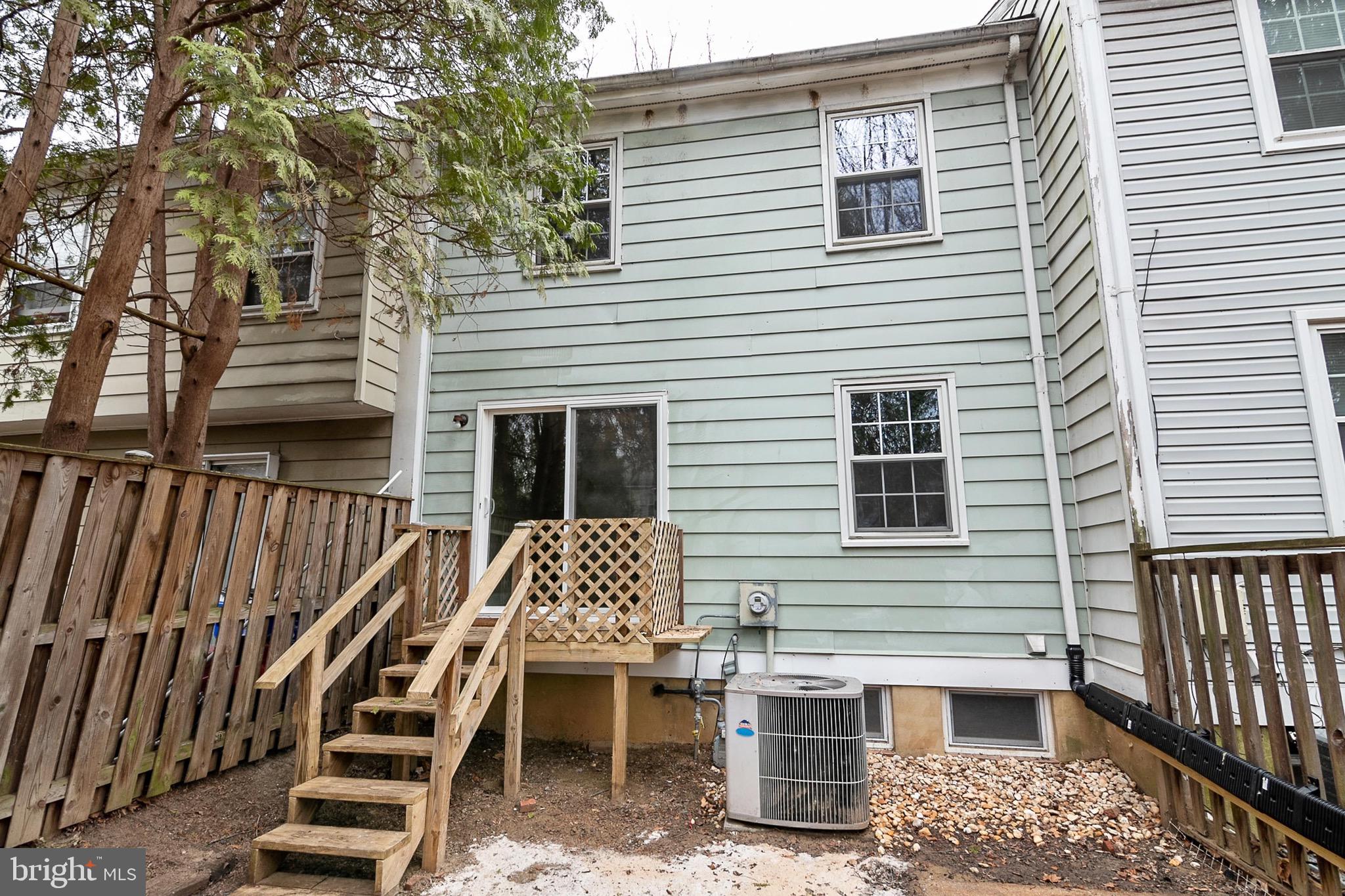 5974 Grand Banks Road Columbia, MD 21044 - Photo 36 of 36 Back of house