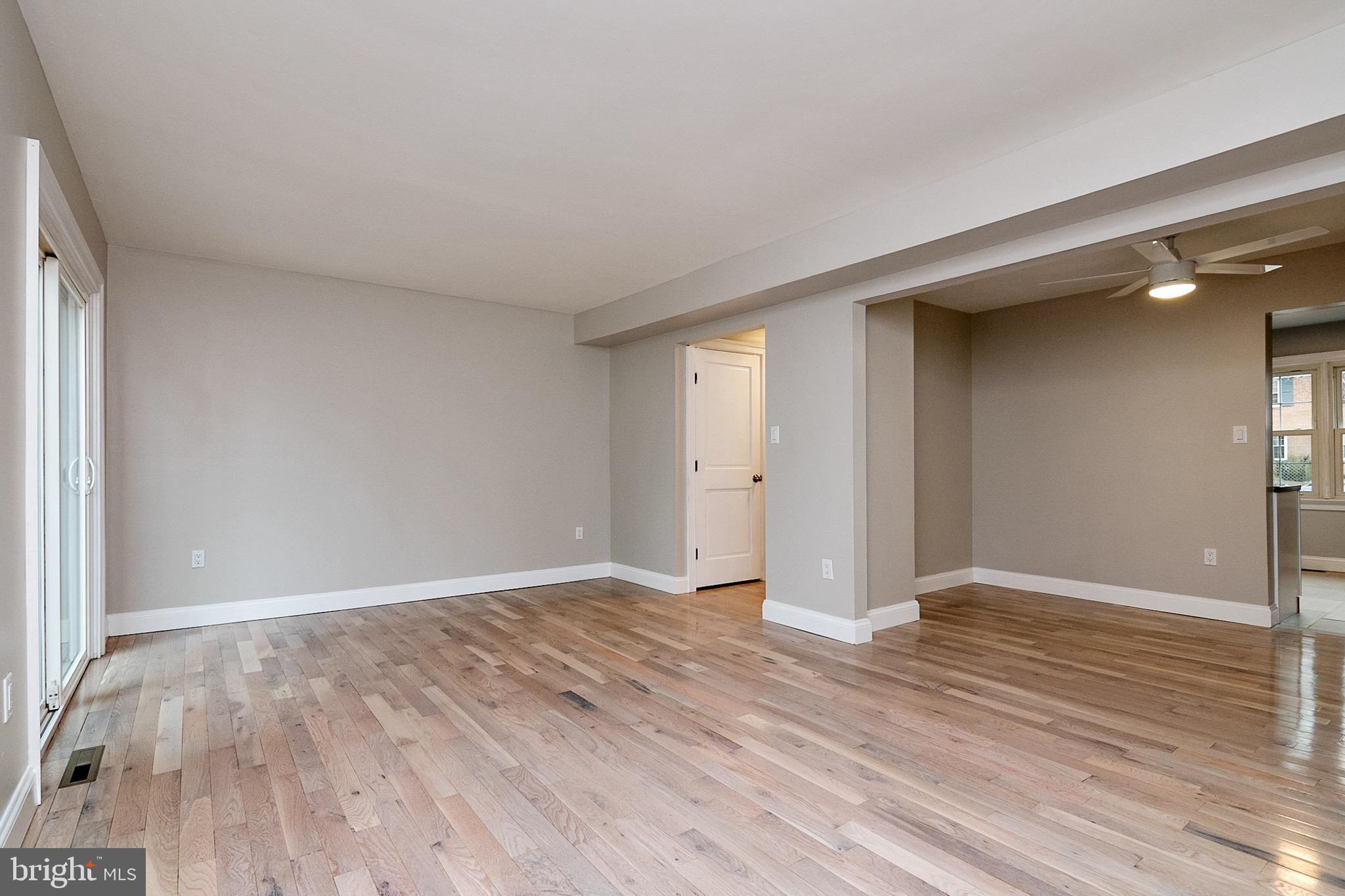 5974 Grand Banks Road Columbia, MD 21044 - Photo 7 of 36 Living room with hardwoods