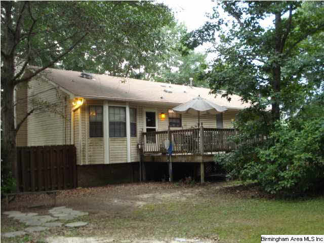 626 Crosscreek Trail Pelham, AL 35124 - Photo 17 of 19