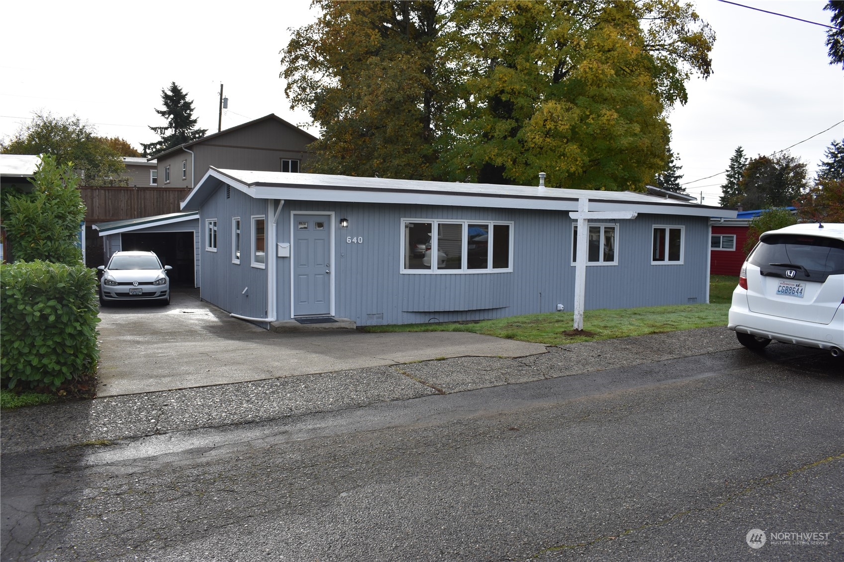 640 Ferndale Place Northeast Renton, WA 98056 - Photo 1 of 16 Gallery Image 1