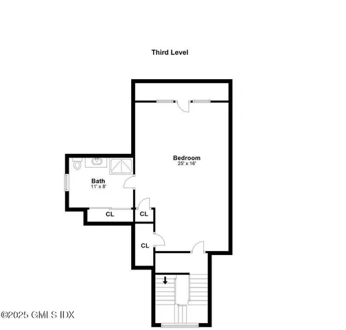 a picture of floor plan
