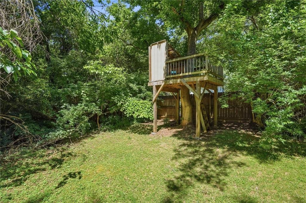 385 Sunset Drive Athens, GA 30606 - Photo 43 of 48 a view of outdoor space and yard