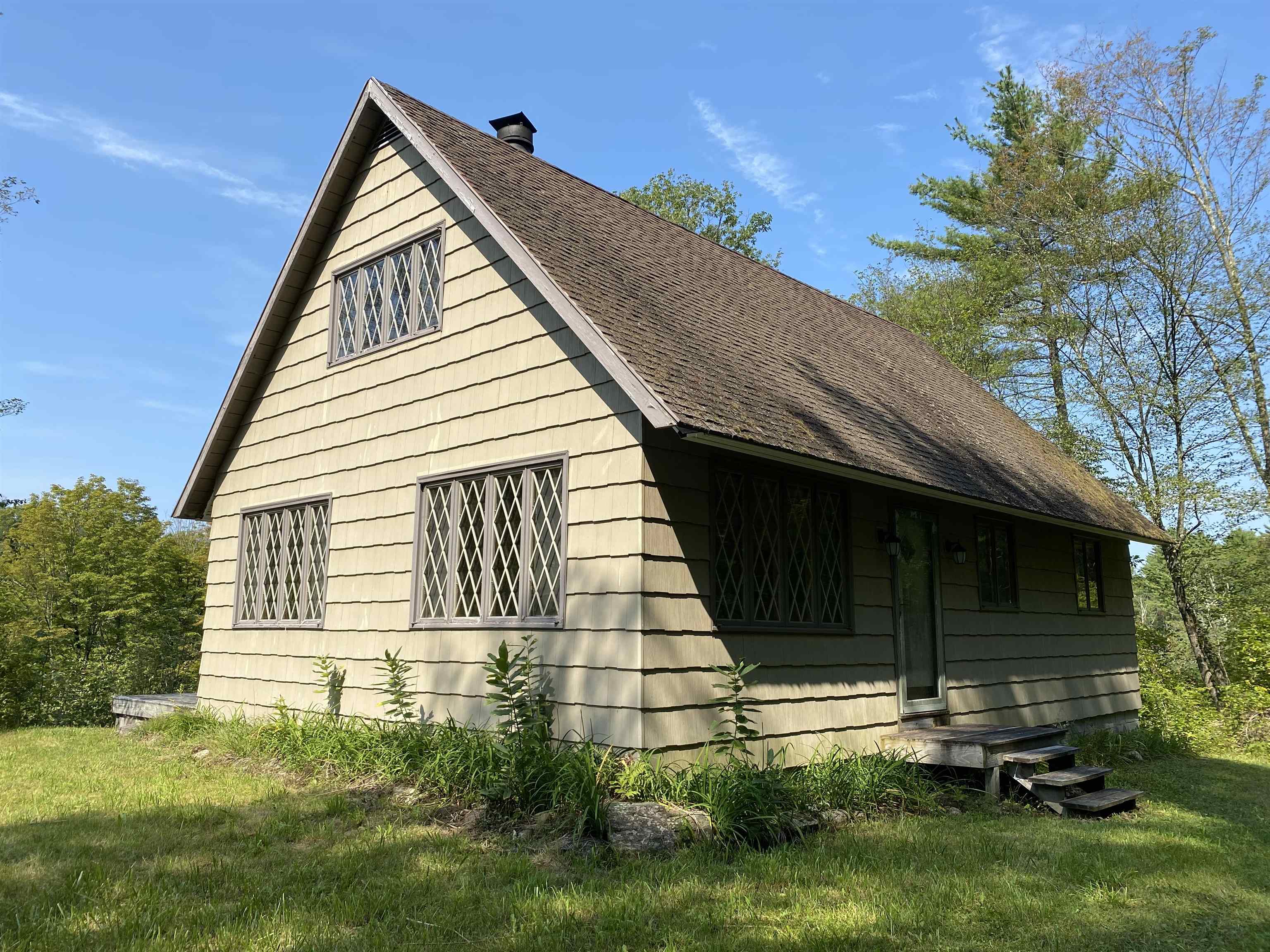 1072 Black Pond Road Hubbardton, VT 05743 - Photo 1 of 21 Gallery Image 1