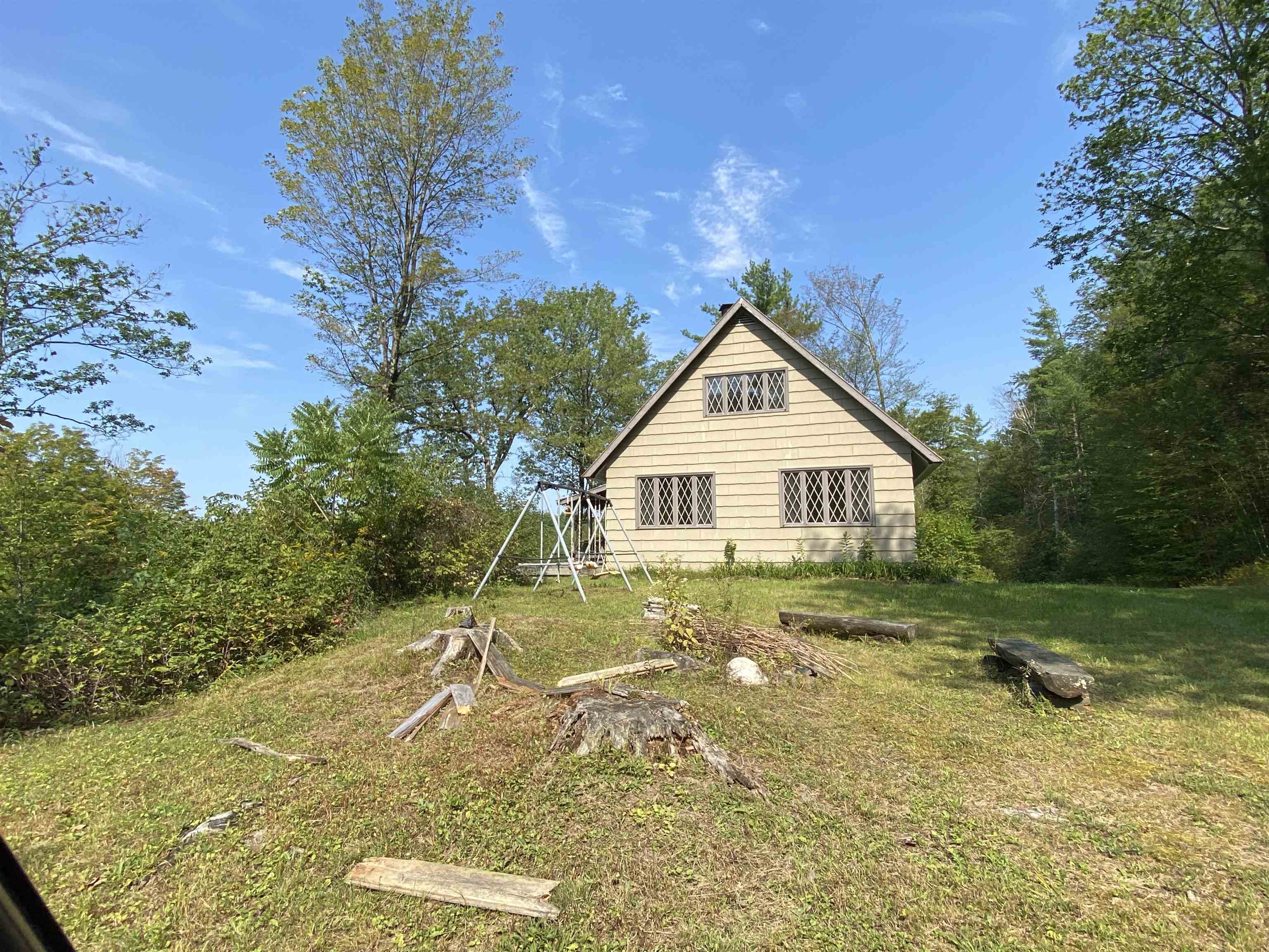 1072 Black Pond Road Hubbardton, VT 05743 - Photo 17 of 21 Gallery Image 17