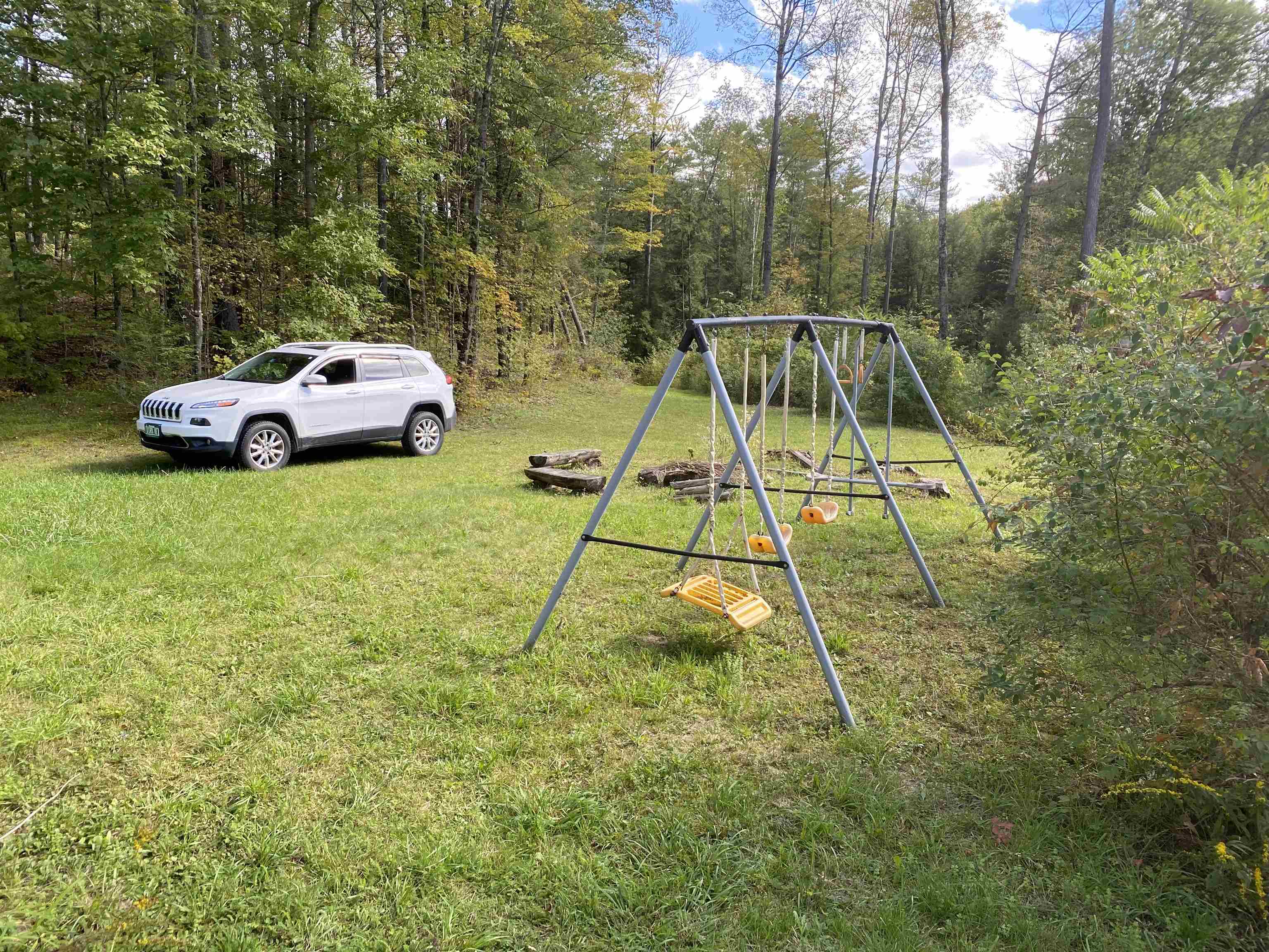 1072 Black Pond Road Hubbardton, VT 05743 - Photo 20 of 21 Gallery Image 20