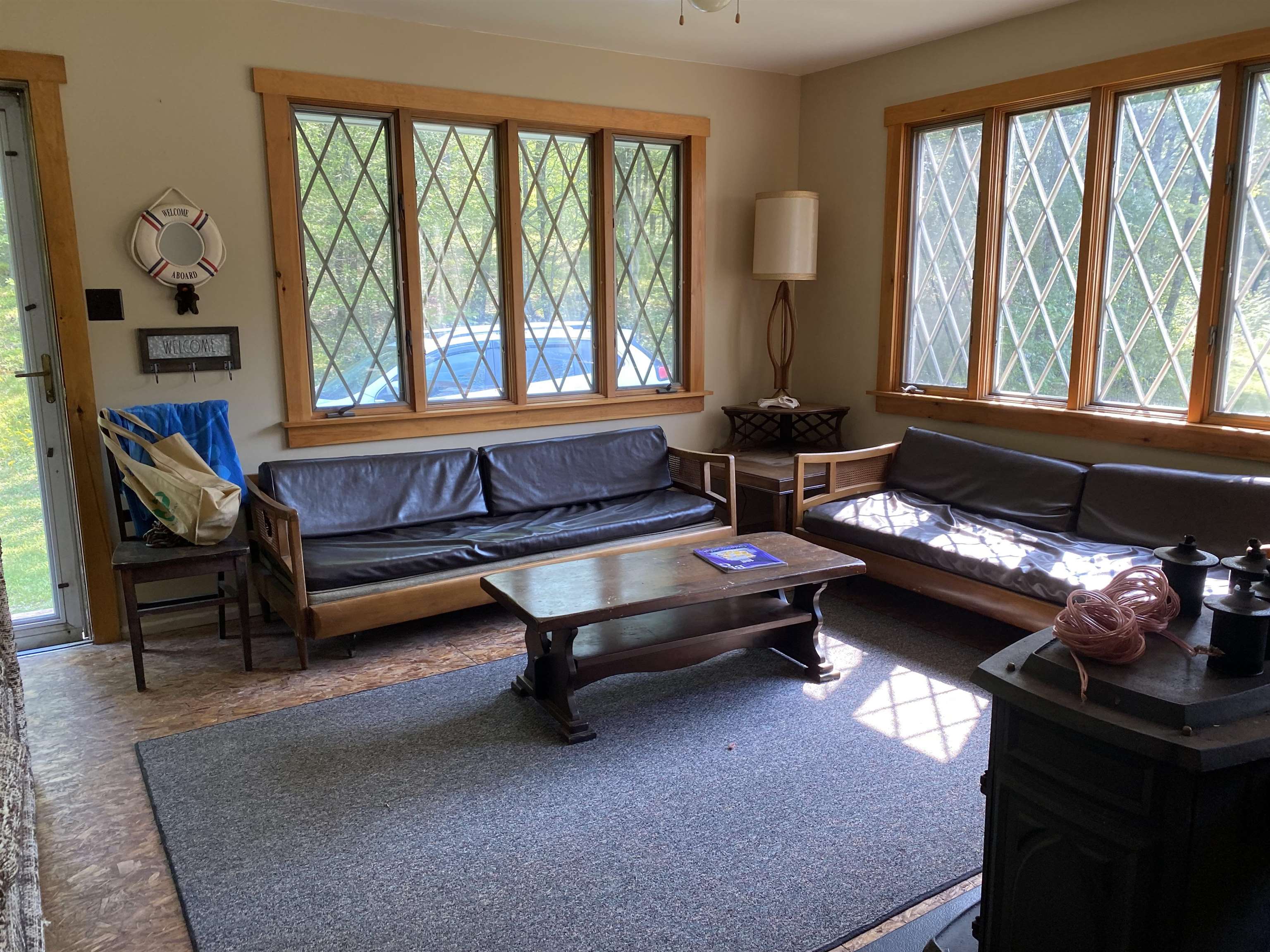 1072 Black Pond Road Hubbardton, VT 05743 - Photo 2 of 21 Gallery Image 2